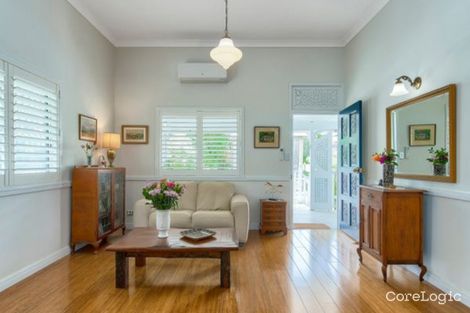 Property photo of 14 Kennedy Terrace East Brisbane QLD 4169