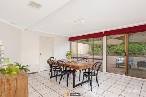 Property photo of 6 Allott Place Belconnen ACT 2617