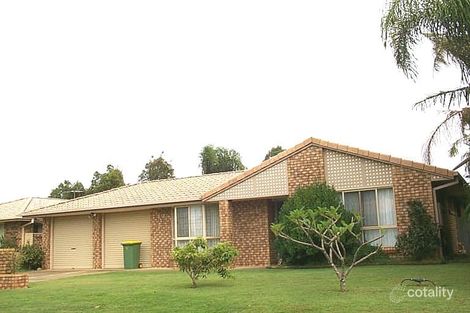 28 Aspect Dr, Victoria Point, QLD 4165