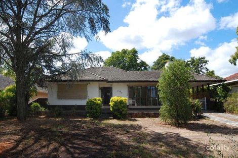 Property photo of 10 Jarvis Street Erindale SA 5066