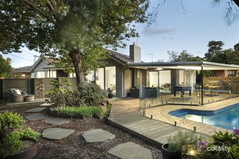 Property photo of 2 Pacific Boulevard Beaumaris VIC 3193