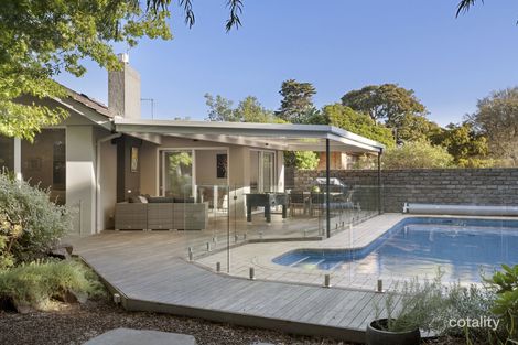 Property photo of 2 Pacific Boulevard Beaumaris VIC 3193