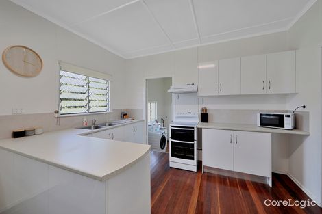Property photo of 126 Targo Street Walkervale QLD 4670