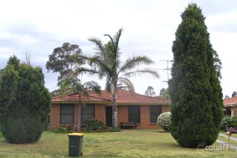 168 Mcfarlane Dr, Minchinbury, NSW 2770