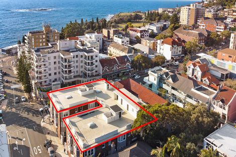 Property photo of 12/50 Carr Street Coogee NSW 2034