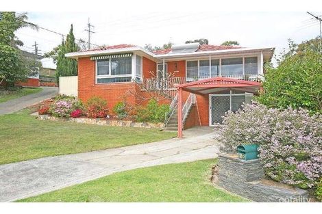 20 Birch Pl, Kirrawee, NSW 2232