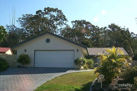 31 Fernleigh Cres, Mountain Creek, QLD 4557