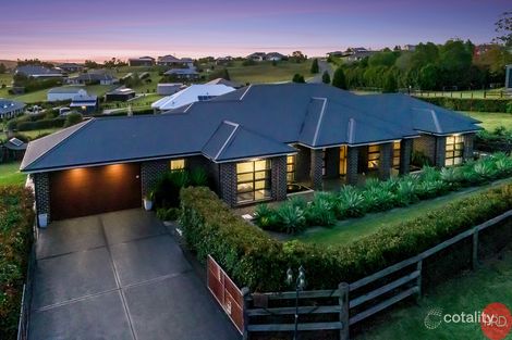 Property photo of 25 Carnival Close Windella NSW 2320