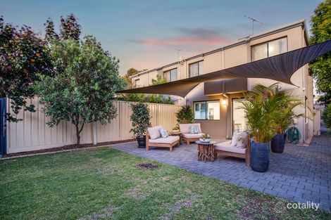 Property photo of 10B Joseph Street West Leederville WA 6007