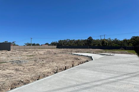 Property photo of 1A Devonshire Street Cameron Park NSW 2285