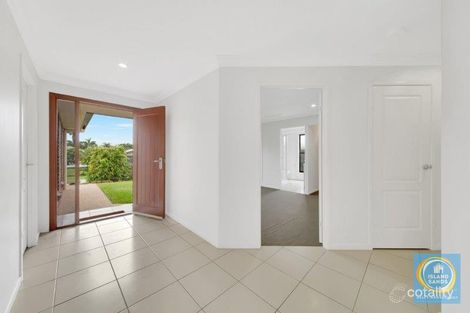 Property photo of 46 Bauhinia Street Boyne Island QLD 4680