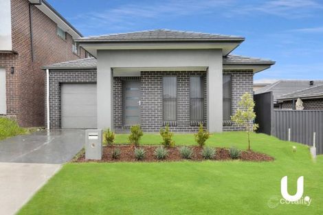 Property photo of 50 Sandalwood Crescent Colebee NSW 2761
