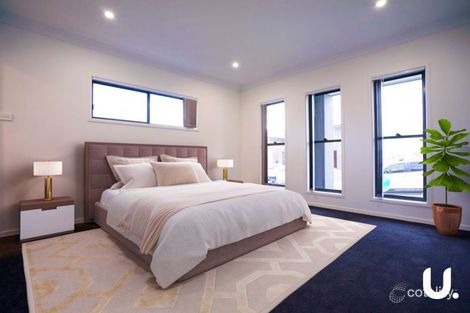 Property photo of 50 Sandalwood Crescent Colebee NSW 2761