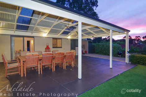 Property photo of 31 Sandow Crescent Coromandel Valley SA 5051