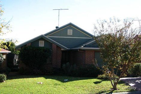 5 Cotton Gr, Stanhope Gardens, NSW 2768