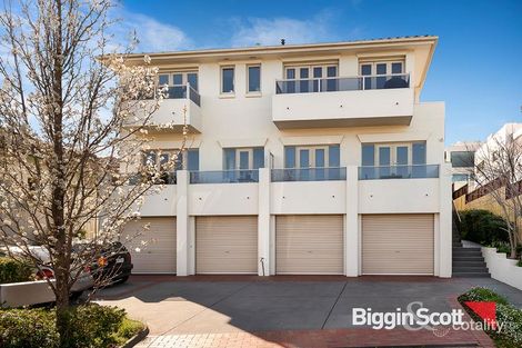 8/6 Osborne Ct, Hawthorn, VIC 3122