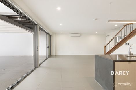 Property photo of 8/30 Sale Yards Lane Newmarket QLD 4051