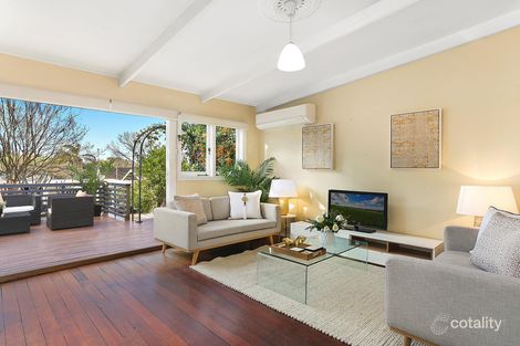 Property photo of 63 Undercliffe Road Earlwood NSW 2206