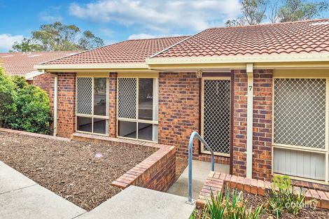 Property photo of 7/27 Elm Way Jerrabomberra NSW 2619