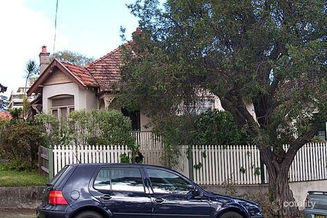 Property photo of 63 Sutherland Street Cremorne NSW 2090