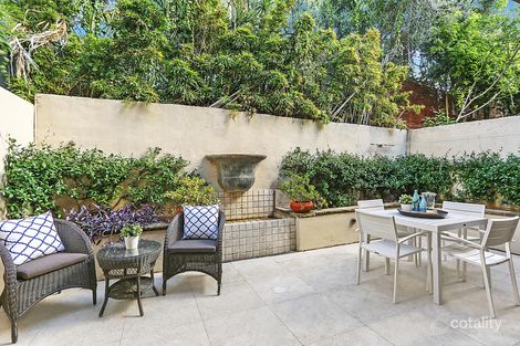 Property photo of 4 Clovelly Street Watsons Bay NSW 2030