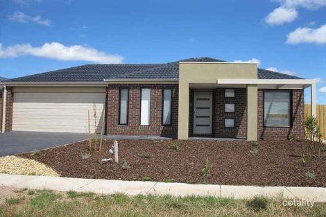 Property photo of 20 Harry Vallence Drive Maddingley VIC 3340