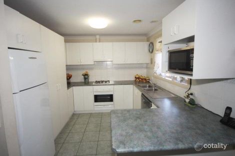 Property photo of 77 Dumbrell Circuit Glenroy NSW 2640