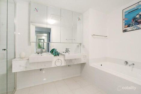 Property photo of 2707/100 Harbour Esplanade Docklands VIC 3008