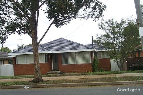 Property photo of 5 Bathurst Street Greystanes NSW 2145