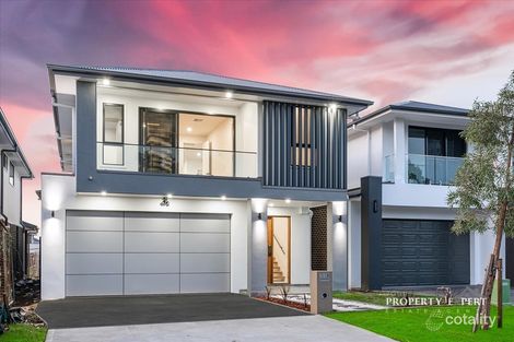 118 Garganey Pde, Melonba, NSW 2765