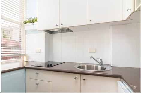 Property photo of 205/3-5 Greenknowe Avenue Elizabeth Bay NSW 2011