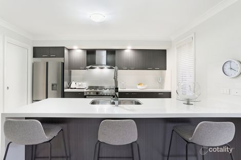 Property photo of 48 Nemean Road Austral NSW 2179