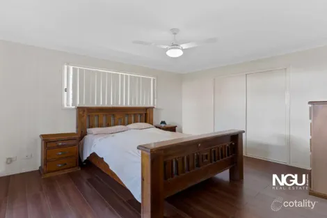 Property photo of 32 Chalmers Place North Ipswich QLD 4305