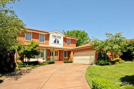 82 Campaspe Dr, Croydon Hills, VIC 3136