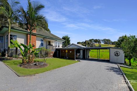 Property photo of 503 Princes Highway Orbost VIC 3888