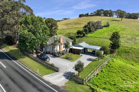 Property photo of 503 Princes Highway Orbost VIC 3888