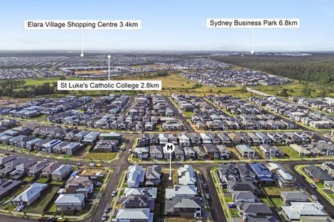Property photo of 19 Feathertail Avenue Melonba NSW 2765
