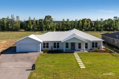 17 Harvey St, Bombira, NSW 2850