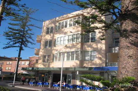 302/25-27 South Steyne, Manly, NSW 2095