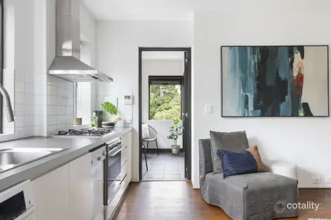Property photo of 3/85 Boundary Street Darlinghurst NSW 2010