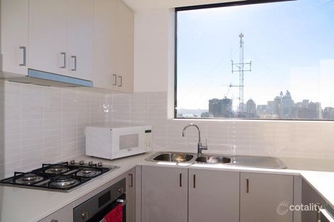 Property photo of 1705/157 Redfern Street Redfern NSW 2016