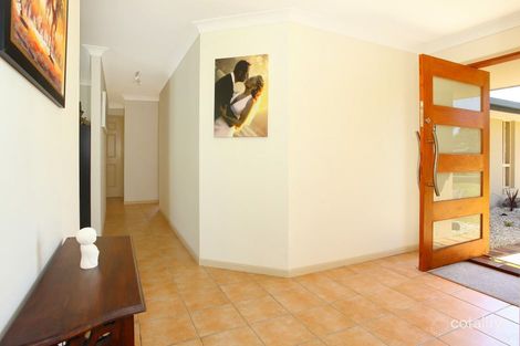 Property photo of 9 Miners Court Mudgeeraba QLD 4213