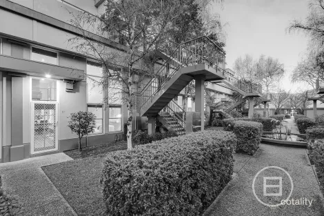 27/9-19 Miller St, Fitzroy North, VIC 3068