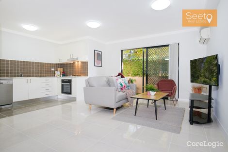 Property photo of 2/80-82 Courallie Avenue Homebush West NSW 2140