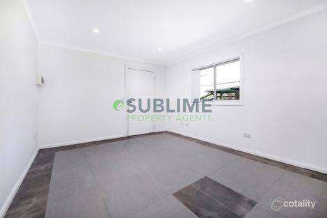 Property photo of 9 Nelson Road Earlwood NSW 2206