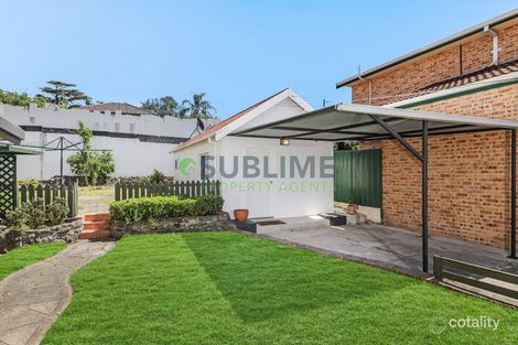 Property photo of 9 Nelson Road Earlwood NSW 2206