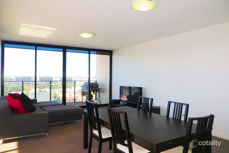 Property photo of 1705/157 Redfern Street Redfern NSW 2016