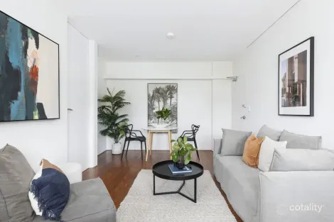 Property photo of 3/85 Boundary Street Darlinghurst NSW 2010