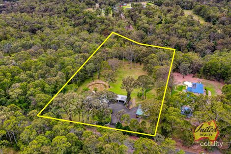Property photo of 50 Rapleys Loop Road Werombi NSW 2570