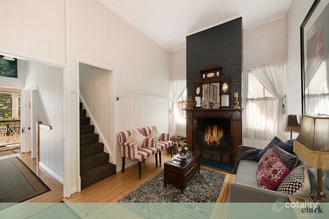 Property photo of 37 Wooloowin Avenue Wooloowin QLD 4030